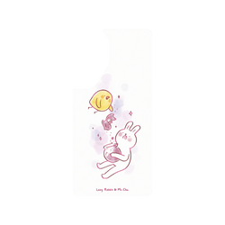 Galaxy S26+ SolidX  懶散兔與啾先生 金魚