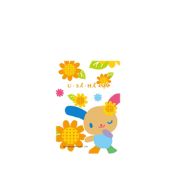 iPhone 17 Pro Max AirX  花小兔 Happy 花小兔
