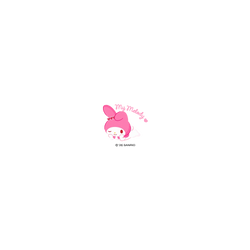 AirPods 2 AirPods Case  美樂蒂 My Melody 粉紅色魅力