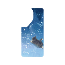 Galaxy A57 Clear  Nyangsongi 我的星座夢