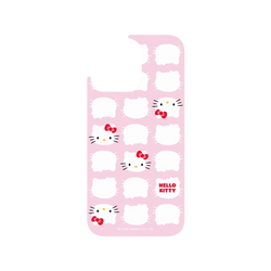iPhone 14 Pro Max Clear Case (MagSafe 兼容)  Hello Kitty Hello Kitty在哪裡?