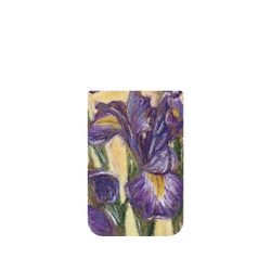 iPhone 17 Pro Max SolidX  Emerald Studio 5月 鳶尾花