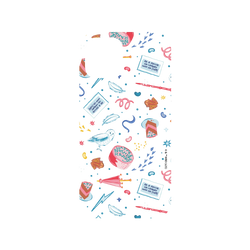 犀牛盾NX系列背板 - iPhone 12/12 Pro - 【聯名設計款】 - 哈利波特 Harry Potter - 哈利的歡樂時光