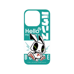 iPhone 15 Pro SolidX BOUNCE Hello 棒小兔
