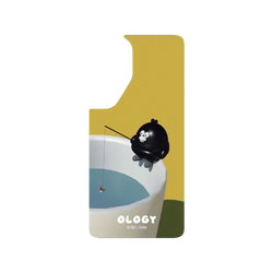 Galaxy S26 FE SolidX (MagSafe 兼容)  奧樂雞 OLOGY 今晚來點?!