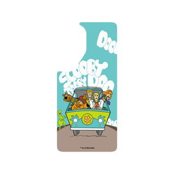 犀牛盾SolidX (MagSafe 兼容)手機殼 - Samsung Galaxy S26 【聯名設計款】 - 摩登原始人 The Flintstones - 史酷比 - 神奇萬能車