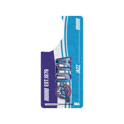 Galaxy S26 Ultra Clear Case (MagSafe 兼容)  NBA 復古球員卡-猶他爵士 Utah Jazz - Vintage Card
