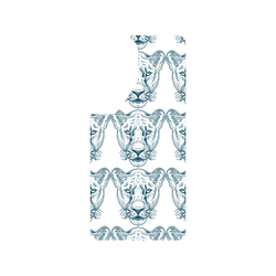 Galaxy S26 Clear  MYMY REVERZ TATTOO 獅子