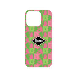 犀牛盾Mod NX (MagSafe 兼容)手機殼 - iPhone 15 Pro - Wicked - 魔法壞女巫