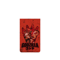 犀牛盾SolidSuit手機殼 - Google Pixel 8 - 【聯名設計款】 - 哥吉拉 Godzilla - 怪獸對決
