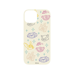 iPhone 15 SolidX  Disney - Classics 迪士尼經典電影 迪士尼經典電影 - 線條畫