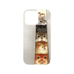 iPhone 14 Pro Max Mod NX (MagSafe 兼容)  Nyangsongi 貓貓塔塔