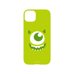 iPhone 14 Plus Mod NX  迪士尼-皮克斯 大臉大眼仔
