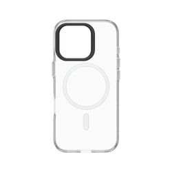 【合圖用】iPhone 16 Pro 犀牛盾Clear (MagSafe 兼容 & 相機按鈕) 透明手機殼