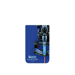 Pixel 11 Pro SolidX  BWT Alpine Formula One Team F1 BWT Alpine Formula One Team Car A524 Pierre Gasly