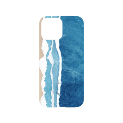 犀牛盾Mod NX (MagSafe 兼容)手機殼 - iPhone 13 Pro Max - 花生騷 WasangShow - 海洋衝浪