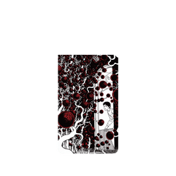 Pixel 8 SolidSuit (MagSafe 兼容)  Junji Ito 伊藤潤二驚選集 血玉樹