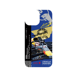 iPhone 13 Pro Max SolidSuit  Oracle Red Bull Racing MV1