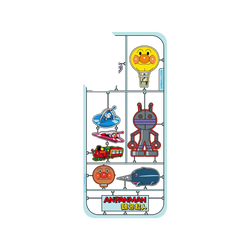 Galaxy A14 (5G) SolidSuit  麵包超人Anpanman 工具大集合