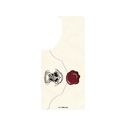 Galaxy S26+ Clear  Harry Potter 哈利波特-錄取通知書