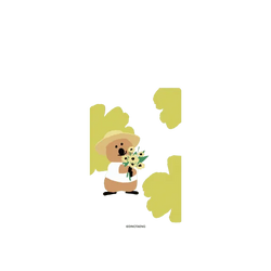 Pixel 11 SolidX (MagSafe 兼容) DINOTAENG 花花 QUOKKA