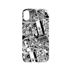 iPhone XR Mod NX BOUNCE Bounce Man Comics