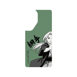 Galaxy S26 Plus Clear  火影忍者 Naruto - 角色系列-綱手