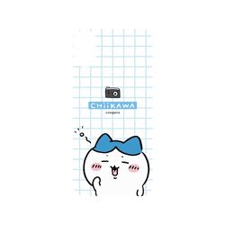 iPhone X SolidSuit  吉伊卡哇Chiikawa 呀！我是小八貓Hachiware