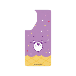 Galaxy S26 FE SolidX (MagSafe 兼容)  Care Bears 冰淇淋 - Share Bear