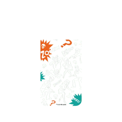 Pixel 11 SolidX (MagSafe 兼容)  Scooby-Doo史酷比 史酷比一起去冒險