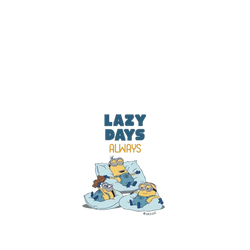 Galaxy S26 FE SolidX (MagSafe 兼容)  Minions 小小兵 小小兵 - 一起懶洋洋