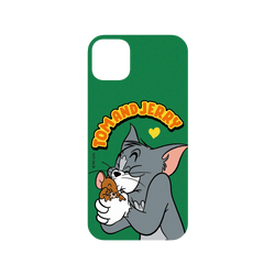 犀牛盾Mod NX手機殼 - iPhone 11 Pro Max - 【聯名設計款】 - 湯姆貓與傑利鼠 Tom and Jerry - 相親相愛