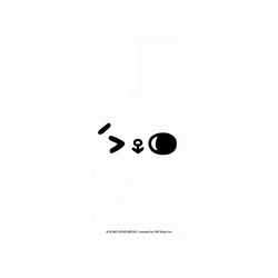 Galaxy S26 Clear Case (MagSafe 兼容)  爽爽貓 by SECOND HI!爽爽貓