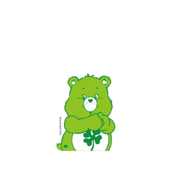 Galaxy S26 FE SolidX  Care Bears Good Luck Bear
