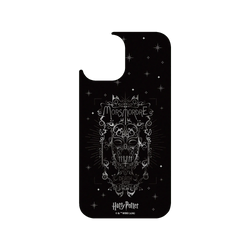 iPhone 12 / 12 Pro Clear  Harry Potter 哈利波特-魔魔斃