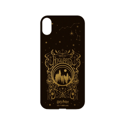 犀牛盾NX系列背板 - iPhone XS Max - 【聯名設計款】 - 哈利波特 Harry Potter - 霍格華茲城堡
