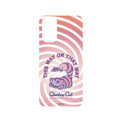 Galaxy S20 (4G/5G) SolidSuit  Disney - Classics 迪士尼經典電影 愛麗絲夢遊仙境 - 柴郡貓 THIS WAY OR THAT WAY