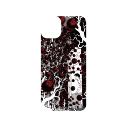 iPhone 11 Pro Max SolidSuit  Junji Ito 伊藤潤二驚選集 血玉樹