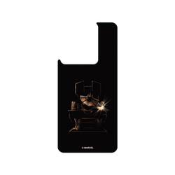 犀牛盾SolidSuit手機殼 - Xiaomi 13T Pro - 【聯名設計款】 - 迪士尼-漫威 Marvel - 薩諾斯的寶座