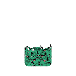 犀牛盾Mod NX手機殼 - iPhone 15 - 【聯名設計款】 - 怪奇事物所 Incrediville - 漩渦所長