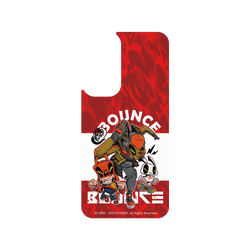 Galaxy A54 SolidSuit BOUNCE Bounce Universe