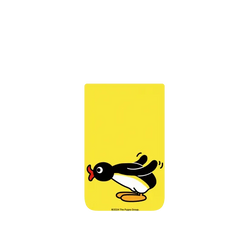 Pixel 11 Pro SolidX  Pingu 企鵝家族 Pingu - 你說什麼？！