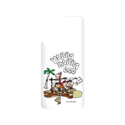 犀牛盾SolidSuit手機殼 - Xiaomi 11T / 11T Pro - 【聯名設計款】 - 摩登原始人 The Flintstones - 摩登原始人一家