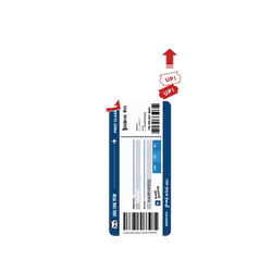Galaxy S26 FE SolidX  爽爽貓 by SECOND Boarding Pass