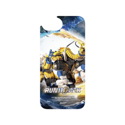 iPhone 17e Clear  中信兄弟 BROTHERS WELCOME TO MULTIBROTHERS 兄弟宇宙