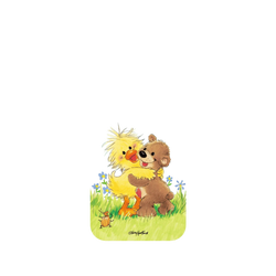 Pixel 10 Pro SolidX (MagSafe 兼容)  Suzy's Zoo Witzy與Boof愛的抱抱