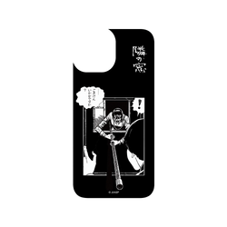 iPhone 13 mini SolidSuit  Junji Ito 伊藤潤二驚選集 鄰窗