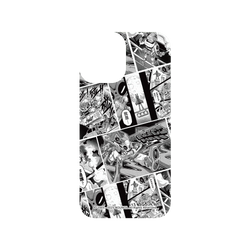 iPhone 12 mini SolidSuit (MagSafe 兼容) BOUNCE Bounce Man Comics