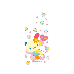 Galaxy A13 (4G) SolidSuit  花小兔 抱緊緊