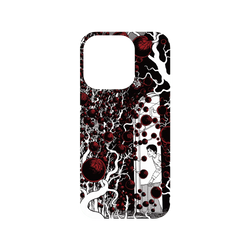 iPhone 14 Pro SolidSuit  Junji Ito 伊藤潤二驚選集 血玉樹